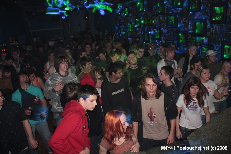 dnb session - 9.1.09