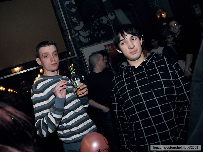 capricorn - 9.1.09