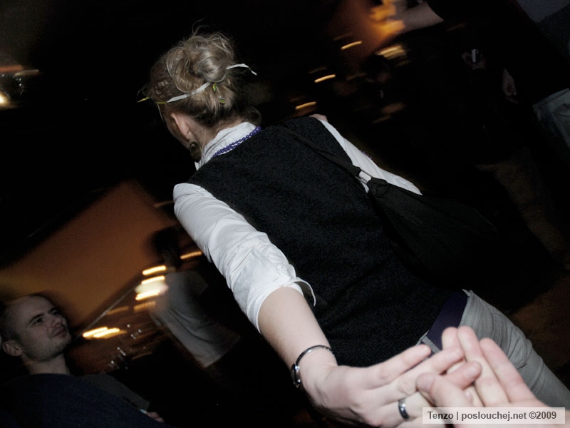 capricorn - 9.1.09