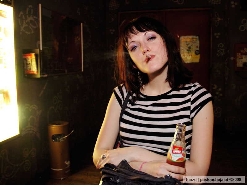 capricorn - 9.1.09
