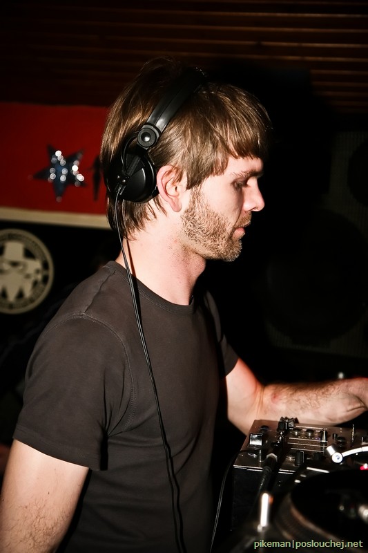 SCANDAL - DARKINA BDAY - Sobota 10. 1. 2009