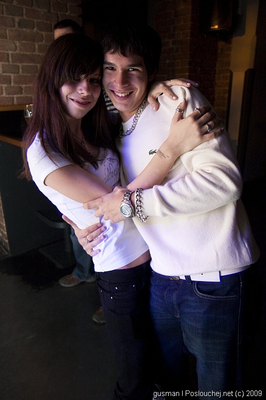 carnaval - 16.1.09