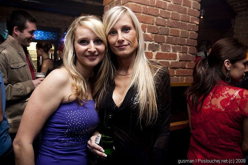 carnaval - 16.1.09