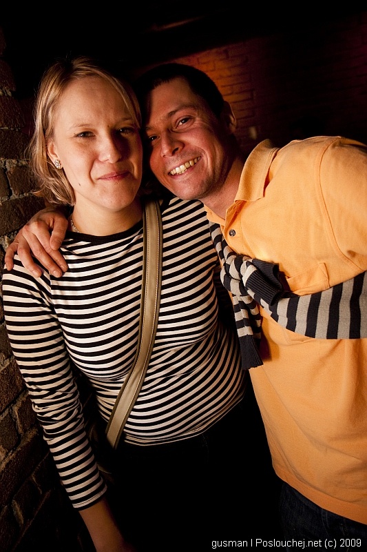 carnaval - 16.1.09