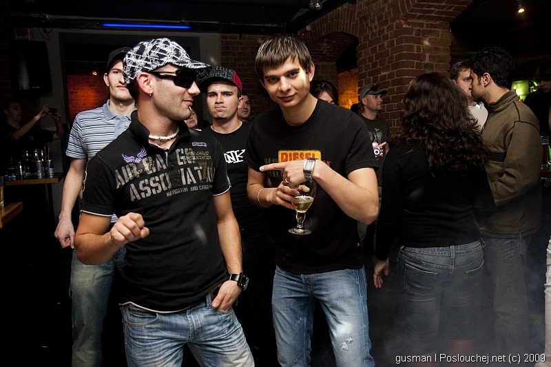 carnaval - 16.1.09
