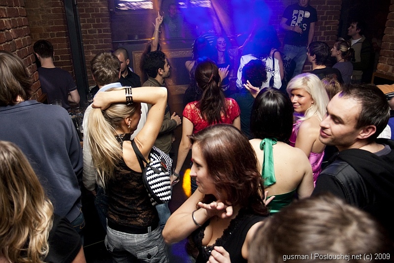 carnaval - 16.1.09