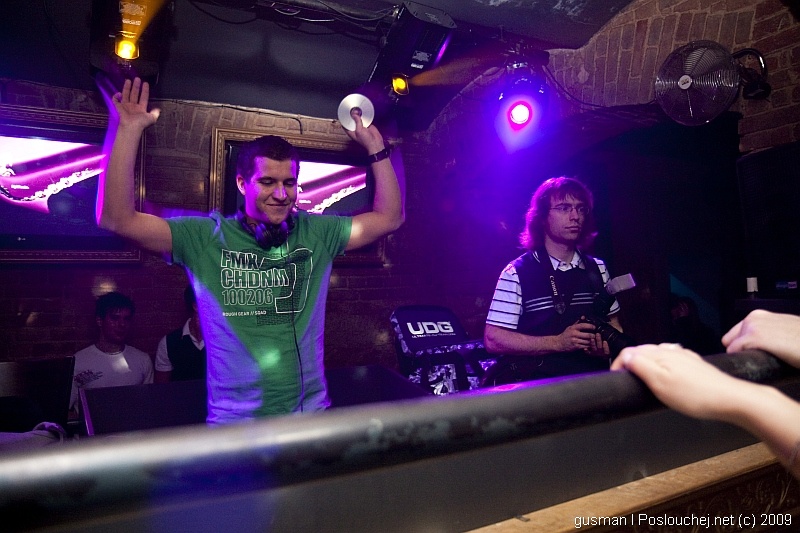 carnaval - 16.1.09