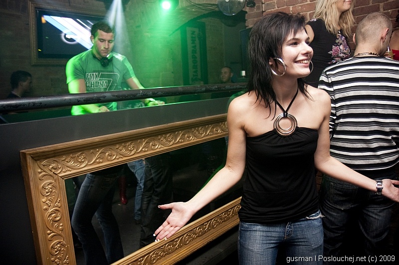 carnaval - 16.1.09