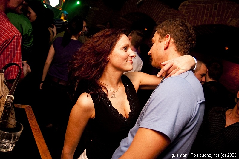 carnaval - 16.1.09