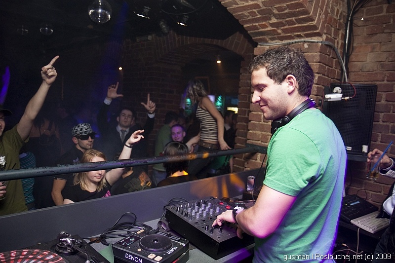 carnaval - 16.1.09