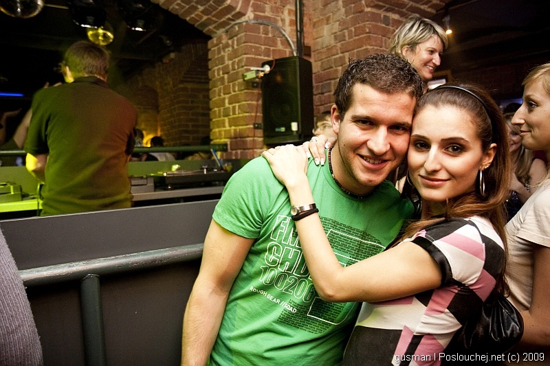 carnaval - 16.1.09
