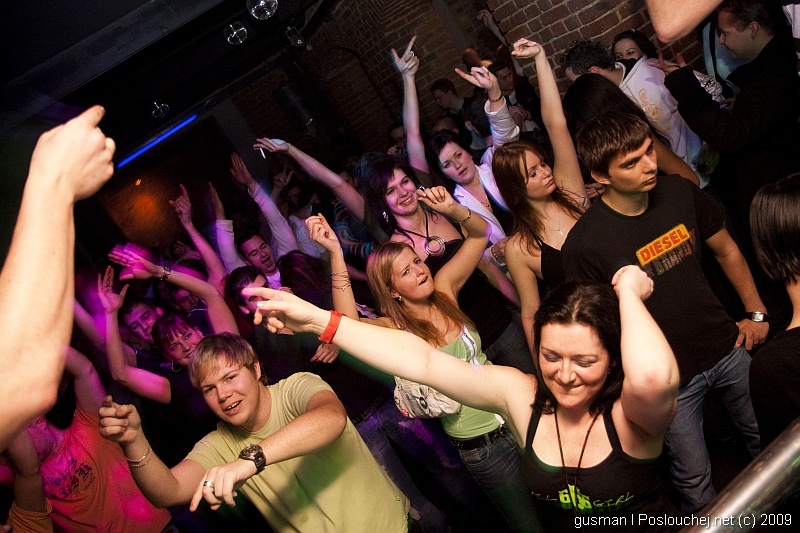 carnaval - 16.1.09