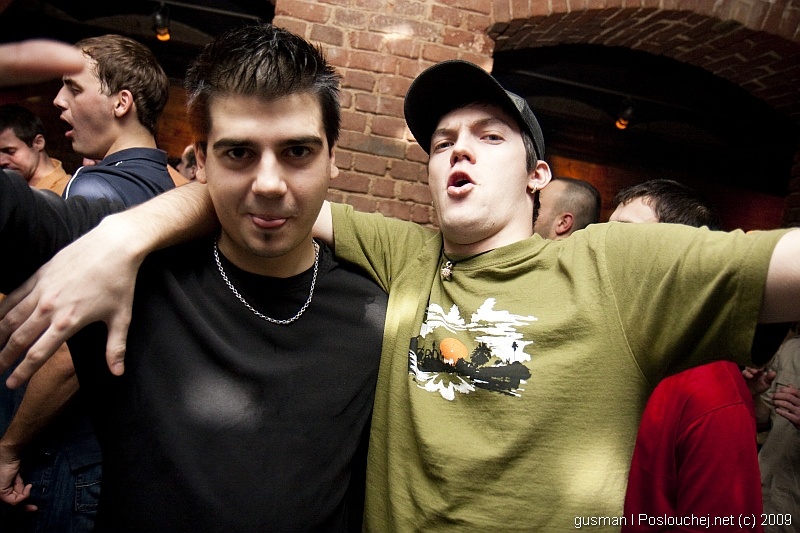 carnaval - 16.1.09