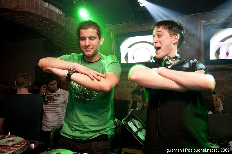 carnaval - 16.1.09