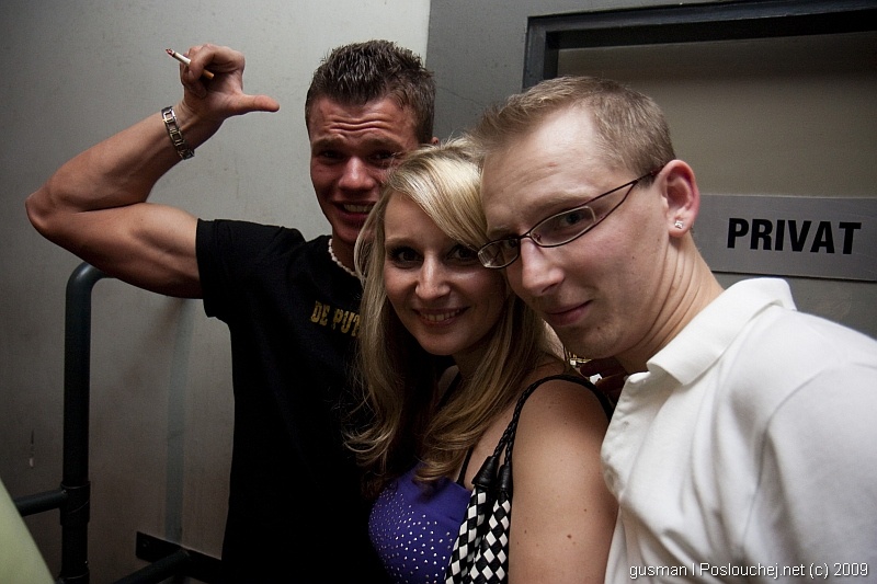 carnaval - 16.1.09
