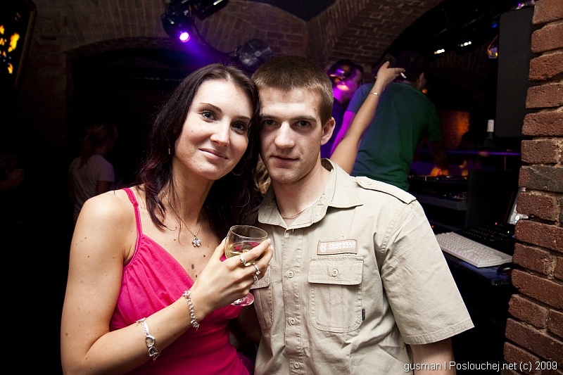 carnaval - 16.1.09