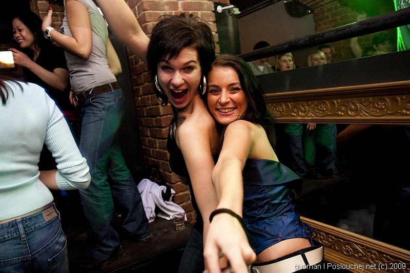 carnaval - 16.1.09