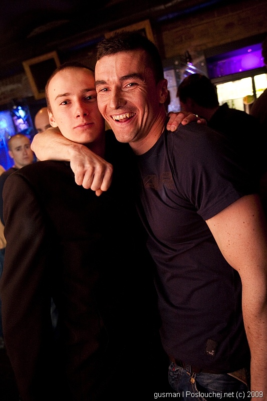 carnaval - 16.1.09
