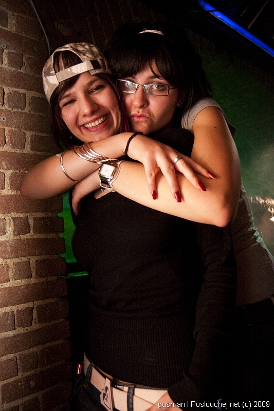 carnaval - 16.1.09