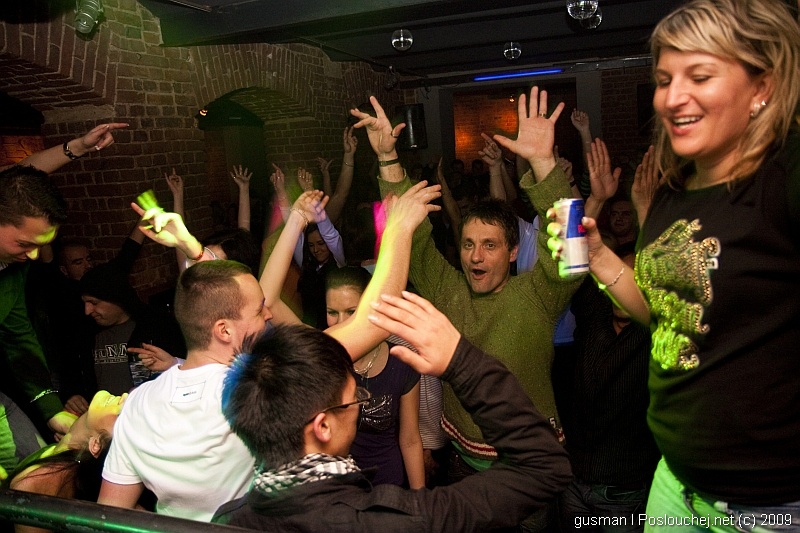 carnaval - 16.1.09