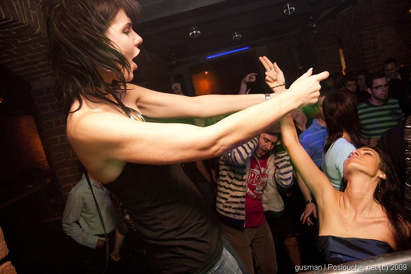 carnaval - 16.1.09