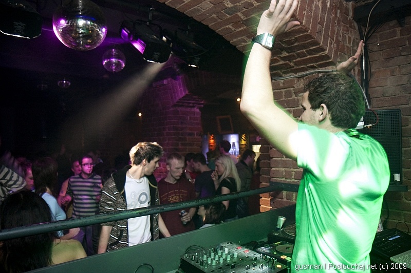 carnaval - 16.1.09