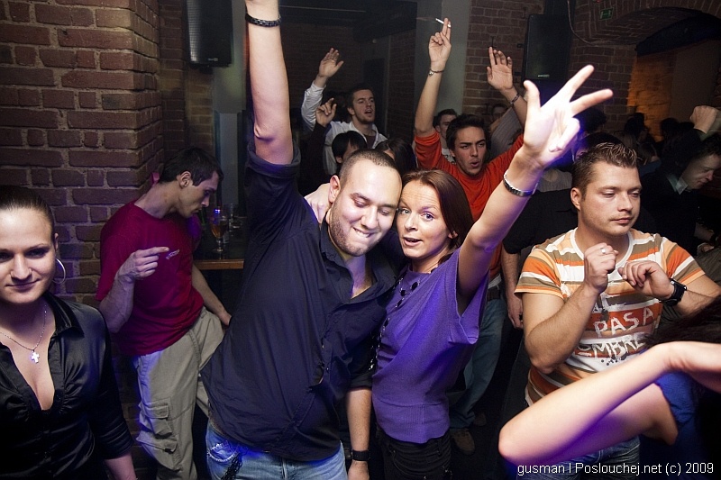 carnaval - 16.1.09