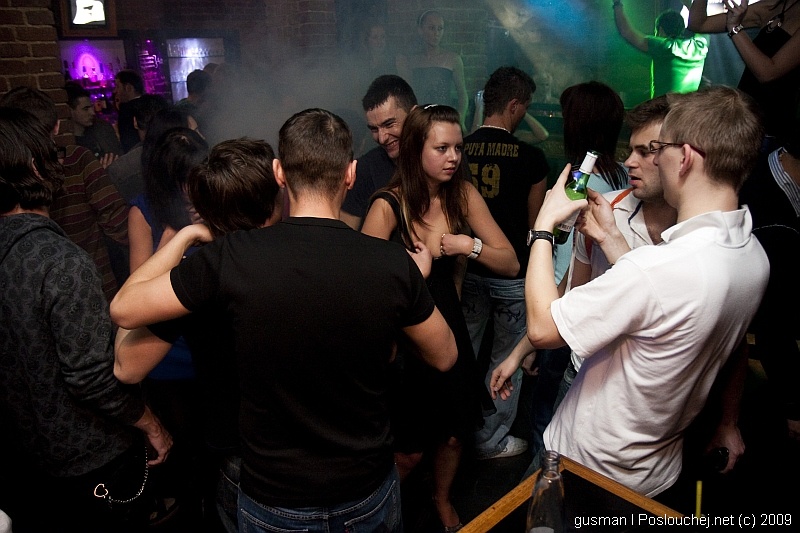 carnaval - 16.1.09