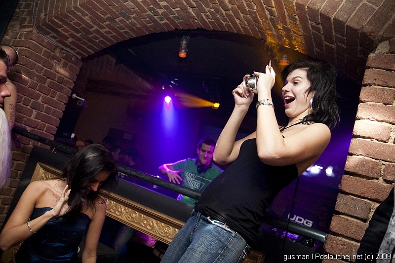 carnaval - 16.1.09