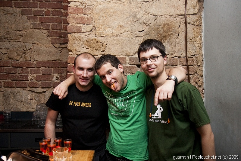carnaval - 16.1.09