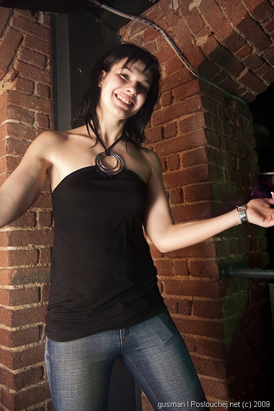 carnaval - 16.1.09