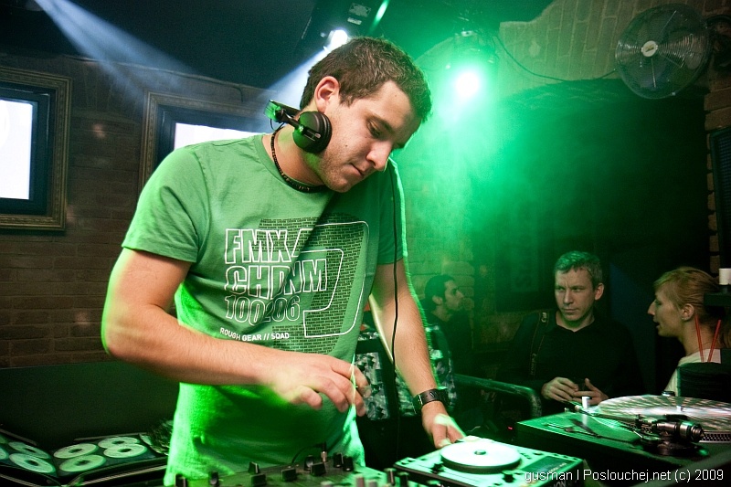 carnaval - 16.1.09