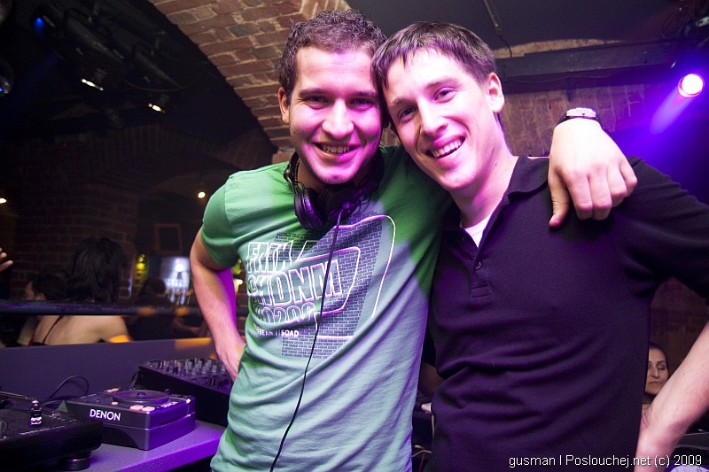carnaval - 16.1.09