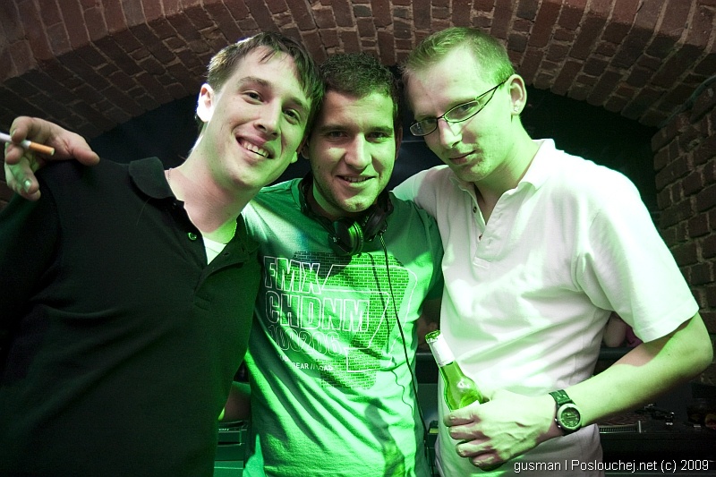 carnaval - 16.1.09