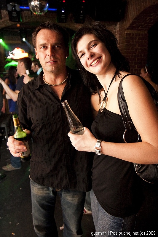 carnaval - 16.1.09