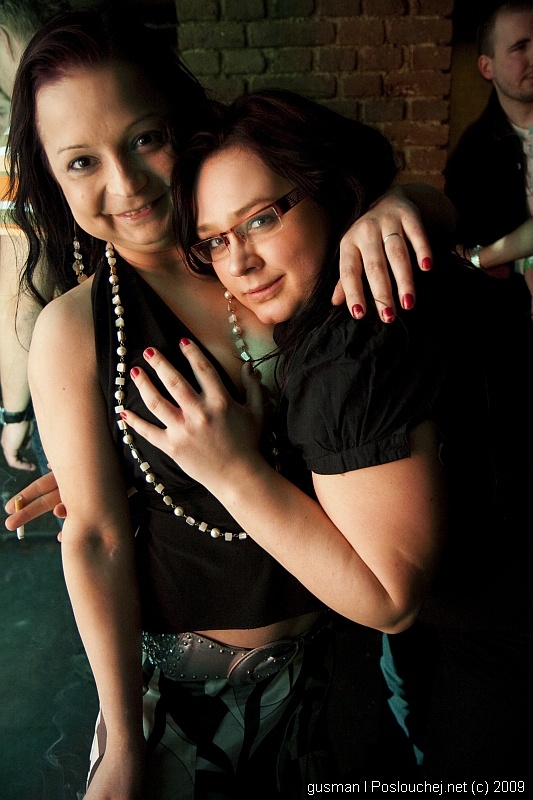 carnaval - 16.1.09