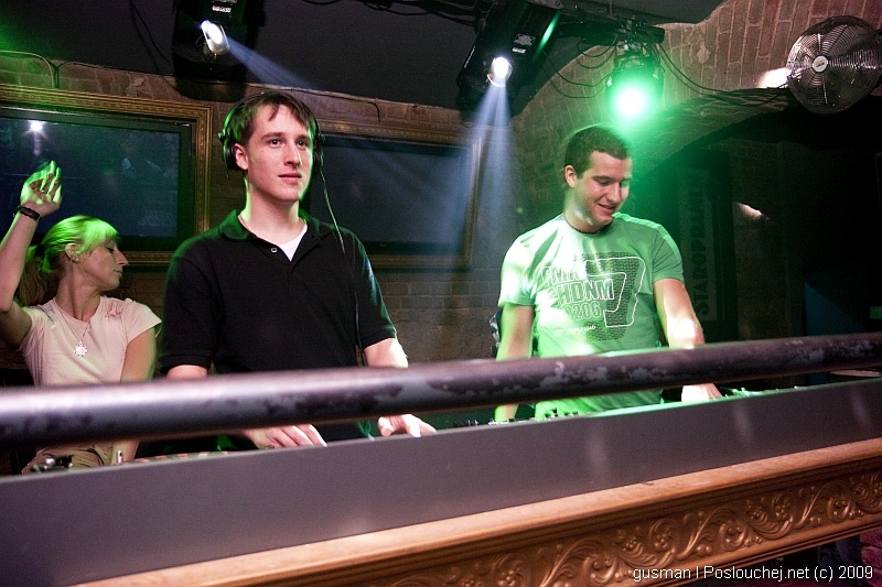 carnaval - 16.1.09