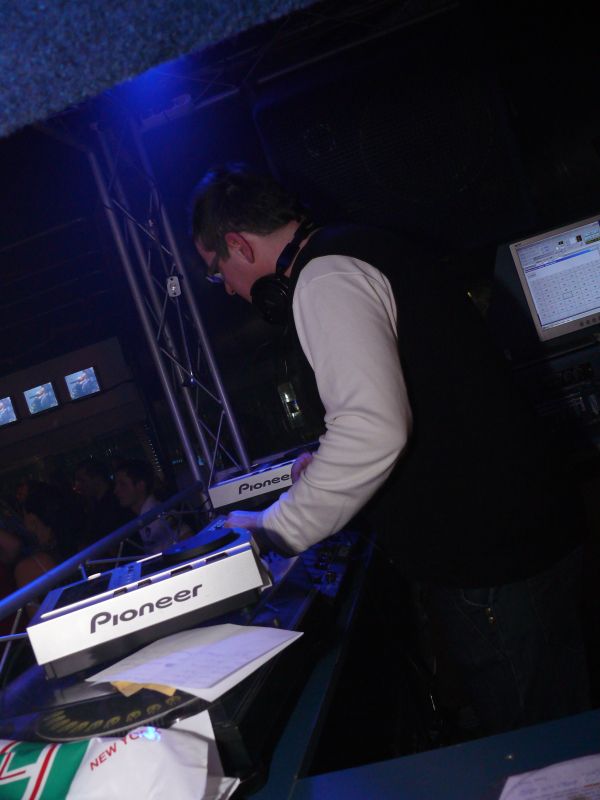 unico - 17.1.09