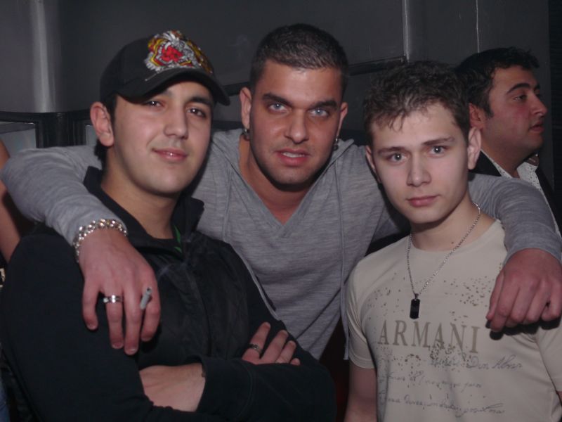 unico - 17.1.09