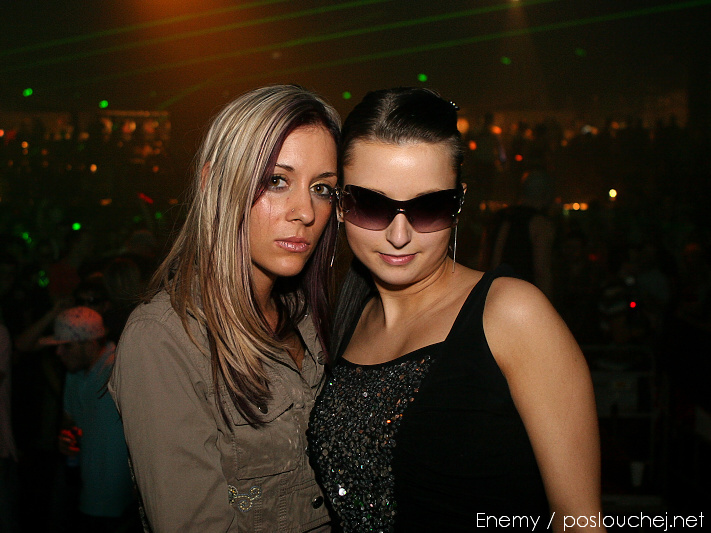 CITADELA - Pátek 23. 1. 2009