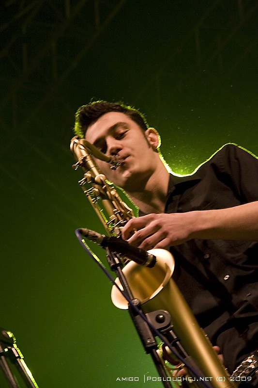 ska-p - 7.2.09