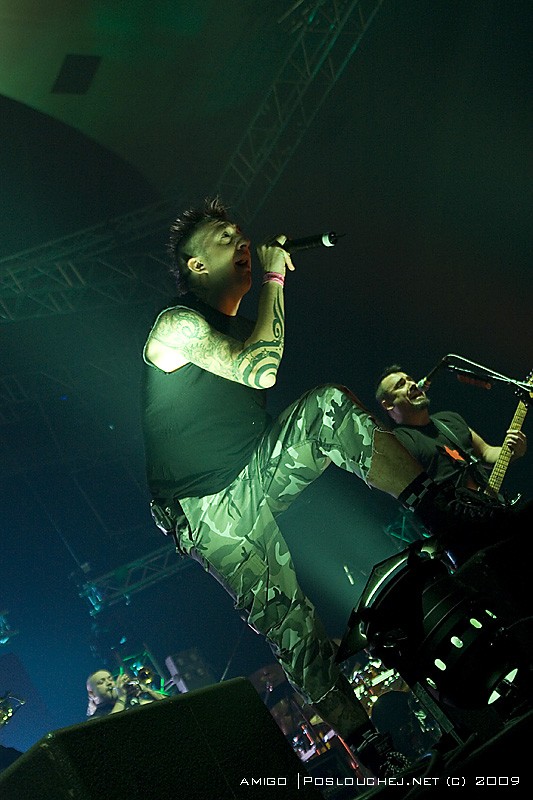 ska-p - 7.2.09