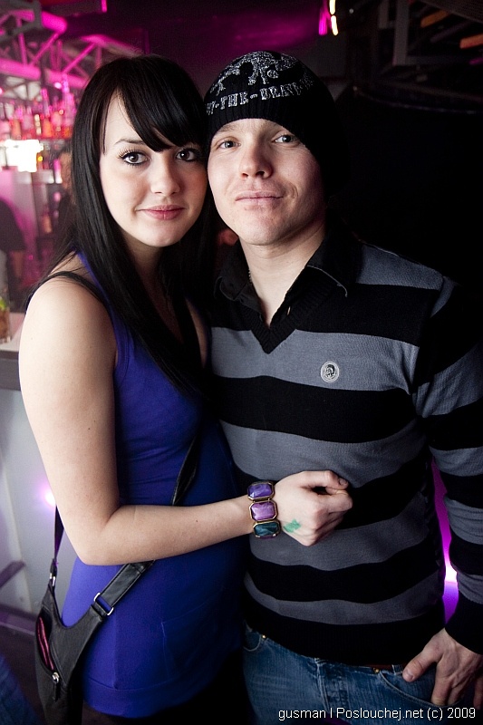 young hearts - 7.2.09