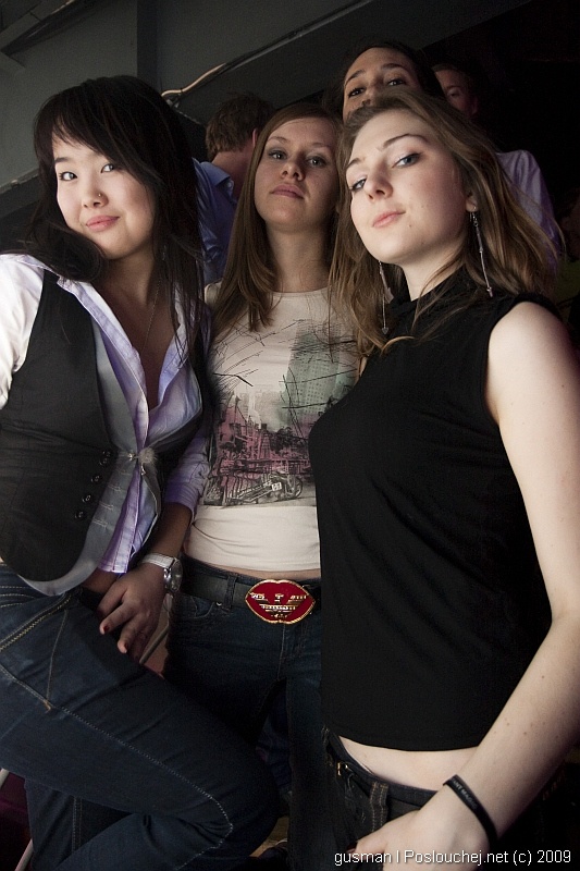 young hearts - 7.2.09
