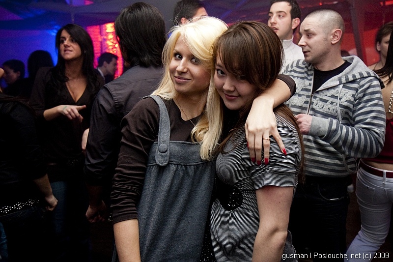 young hearts - 7.2.09