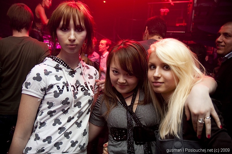 young hearts - 7.2.09