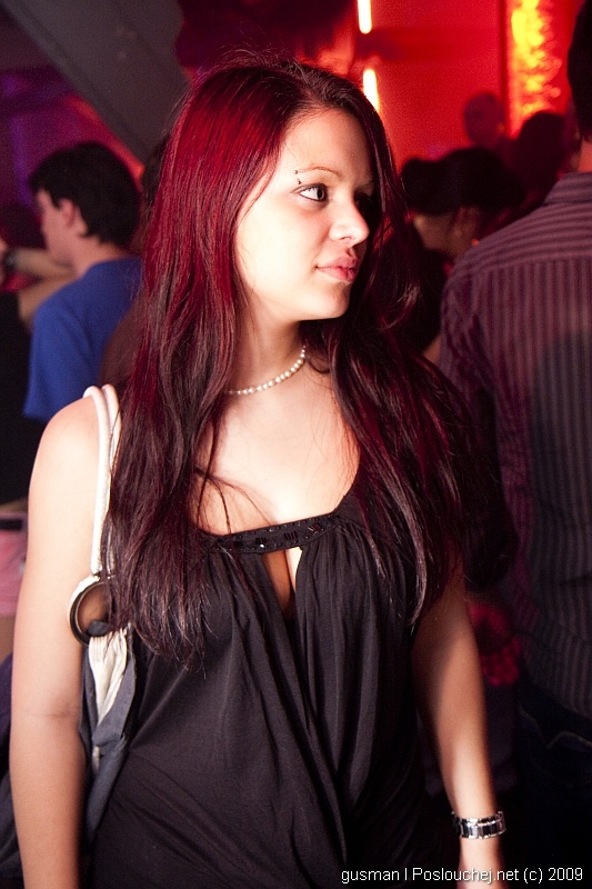 young hearts - 7.2.09