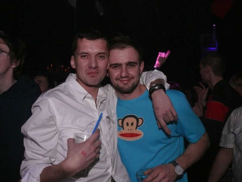 PURE - Pátek 13. 2. 2009