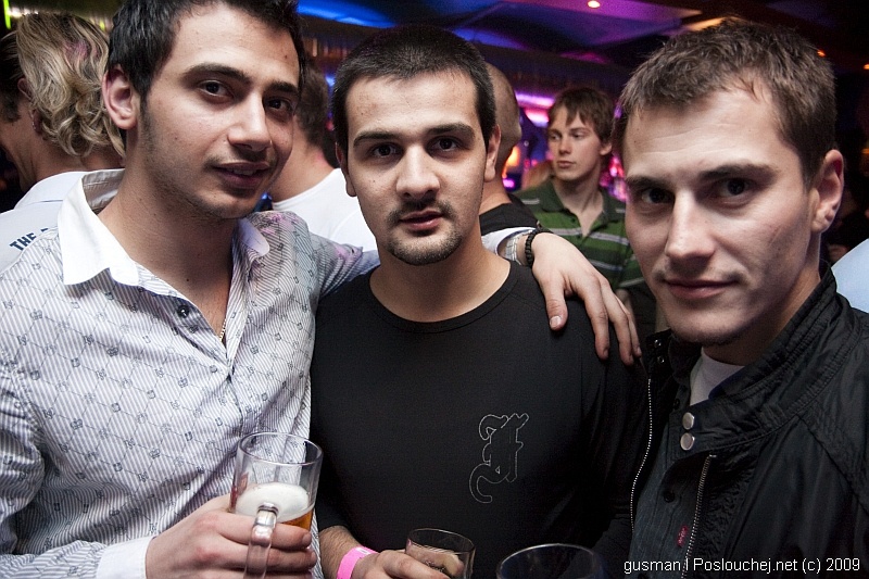 studio - 13.2.09