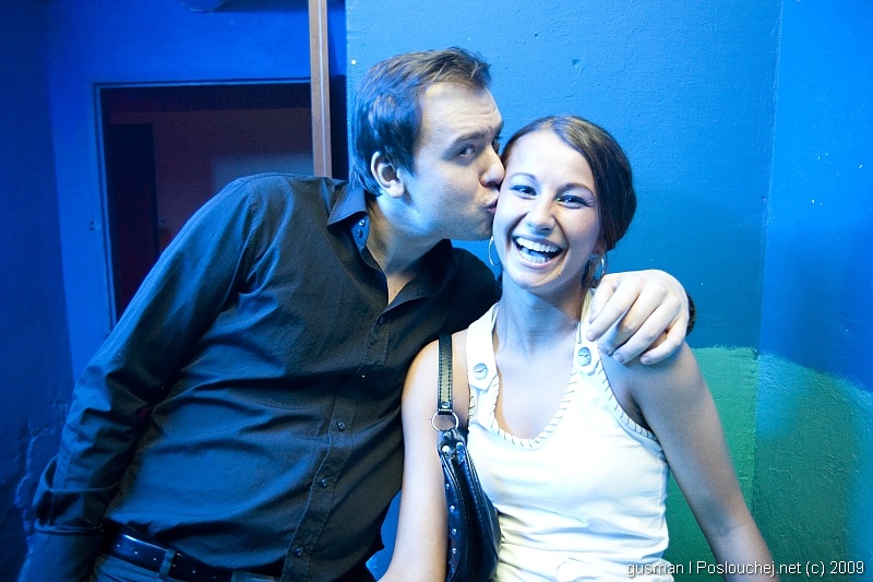 studio - 13.2.09